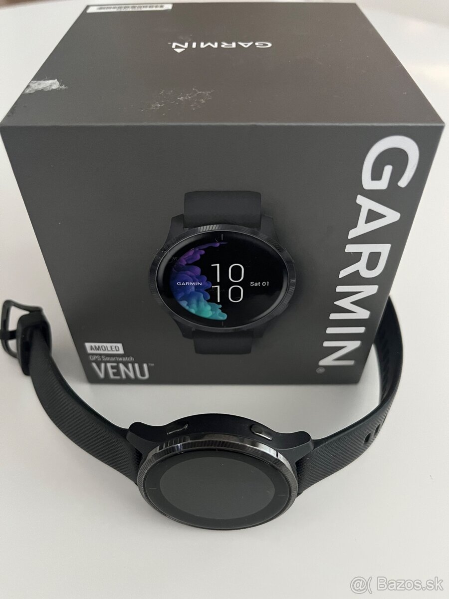 Garmin VENU