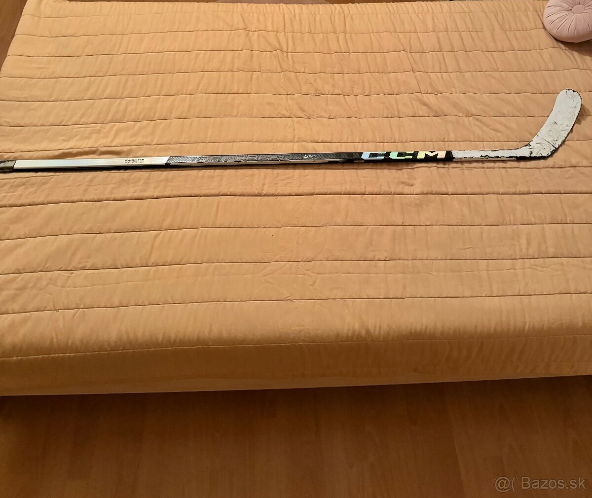 Hokejka ccm jetspeed ft6 pro