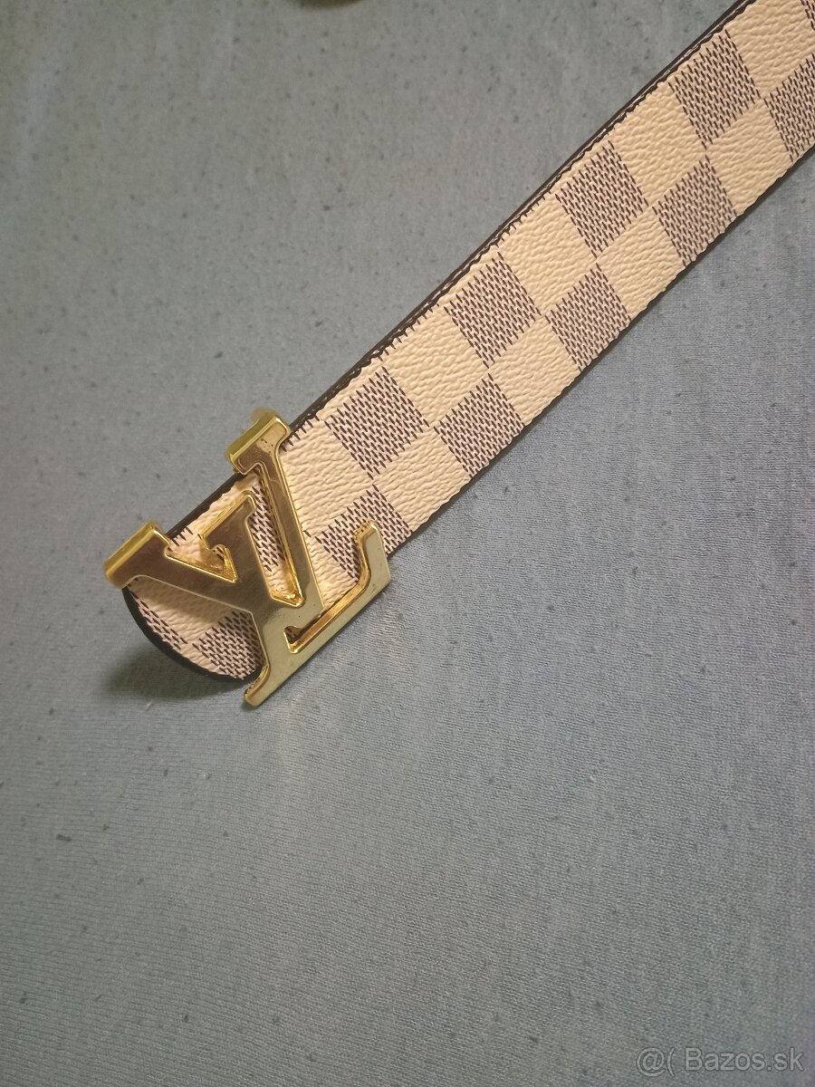 Predám opasok Louis Vuitton