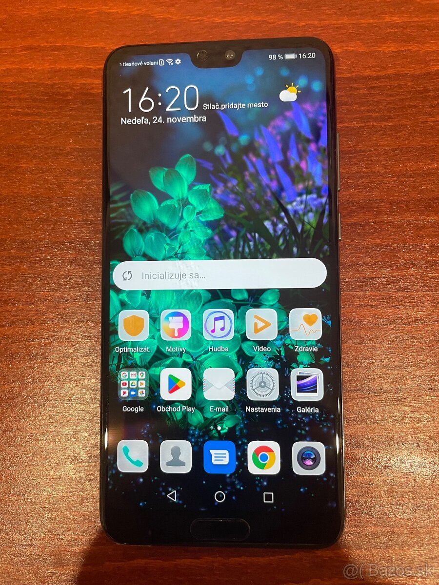 Huawei P20