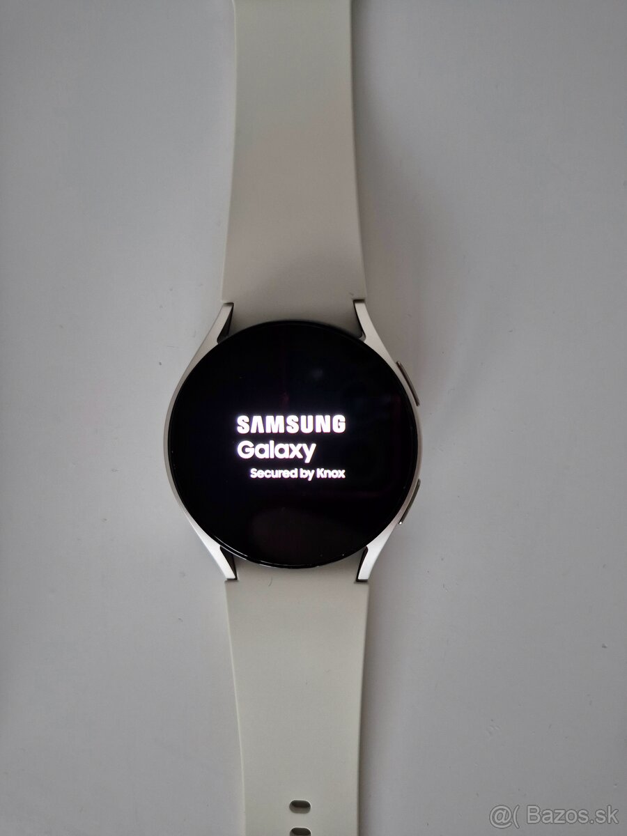 Hodinky Samsung Galaxy Watch 6