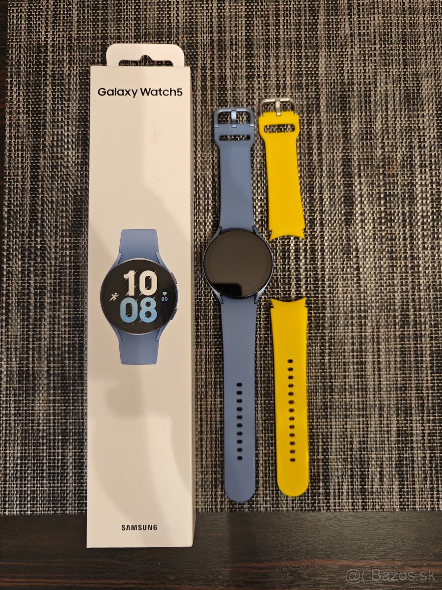 Samsung Galaxy watch 5