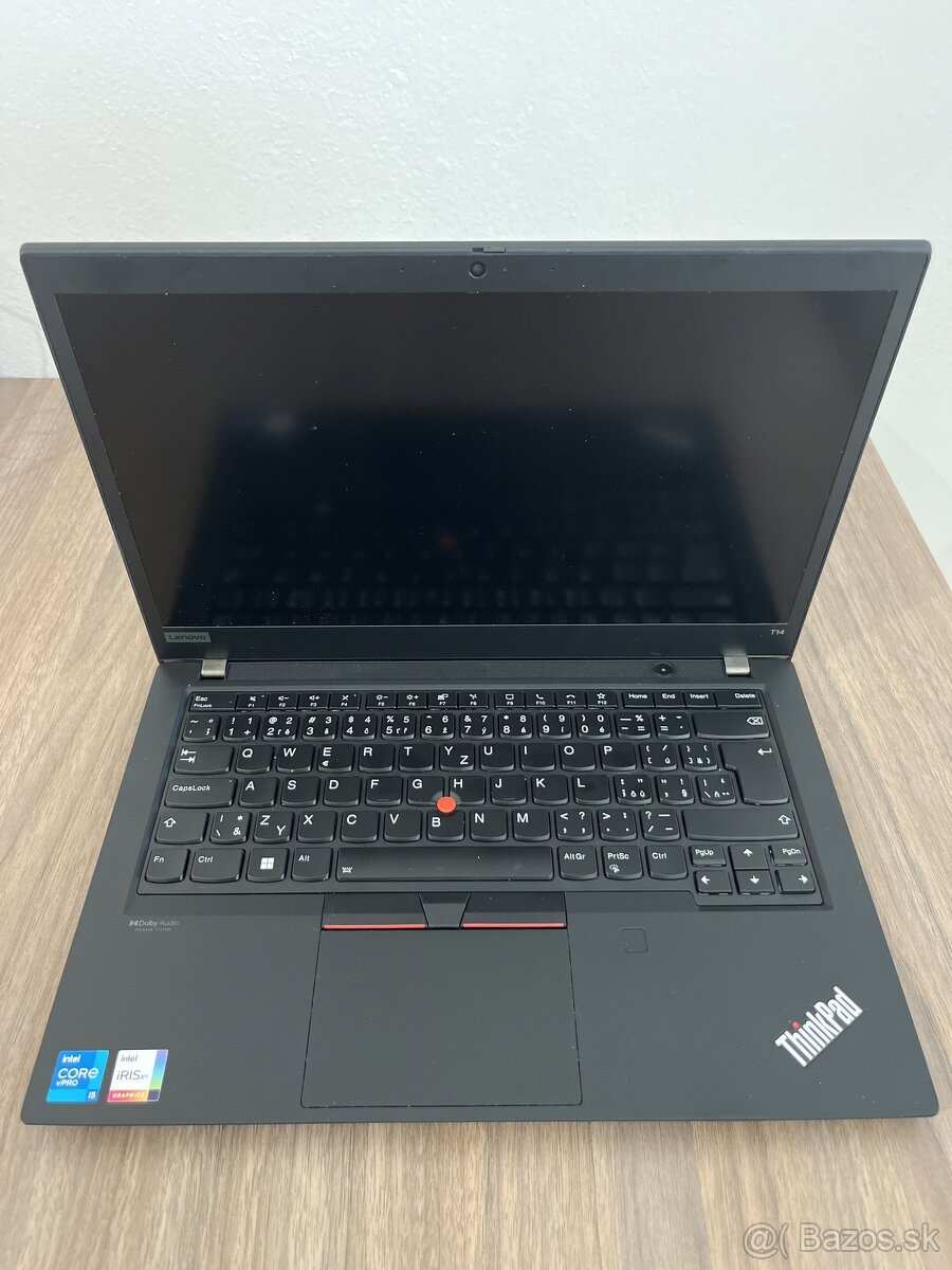 Lenovo Thinkpad T14 G2