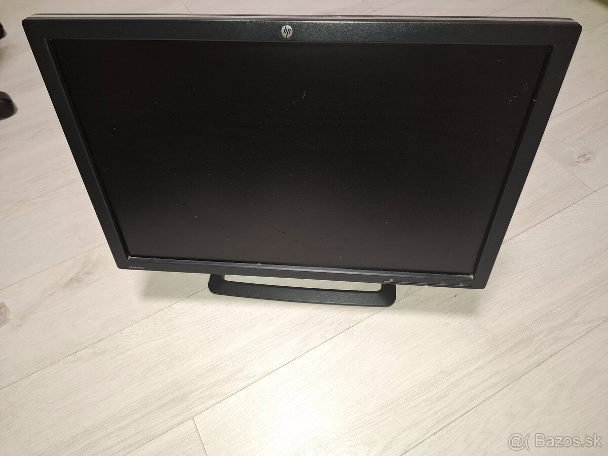 HP ZR2440w