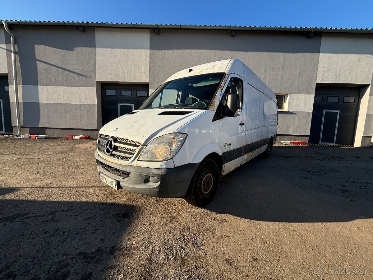 Mercedes-Benz Sprinter 315CDI