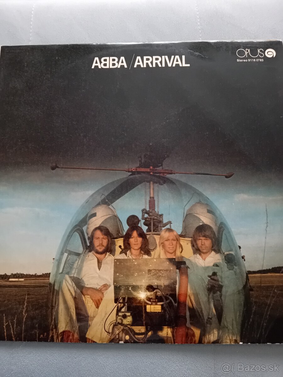 Abba