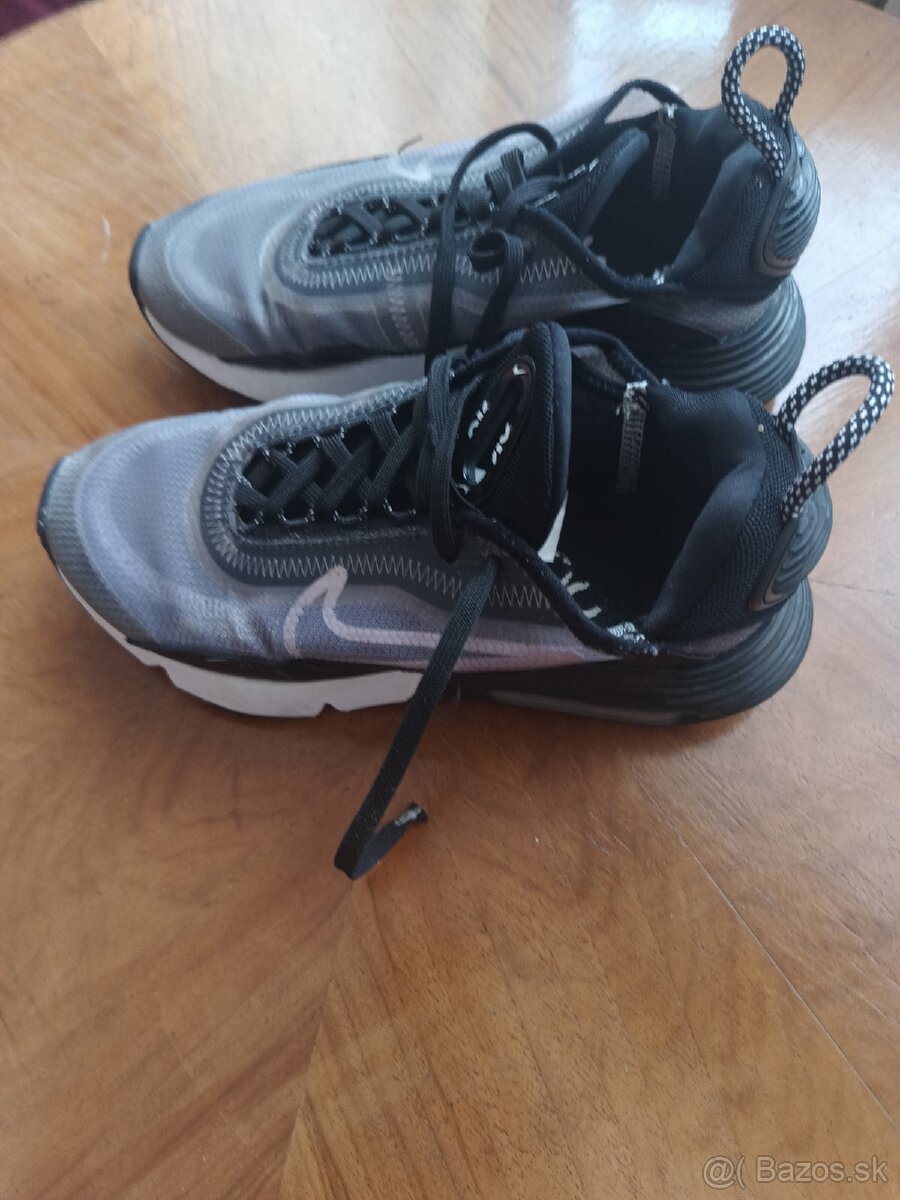 Predám Nike air Max c.36 vo veľmi dobrom stave