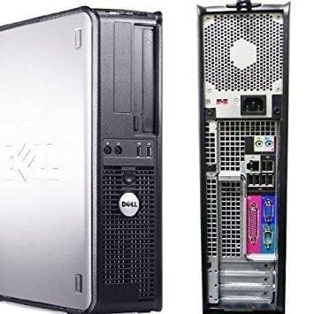 Dell optiplex 780