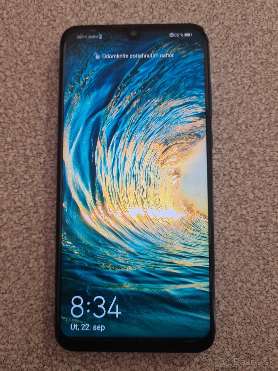 Huawei P30 lite