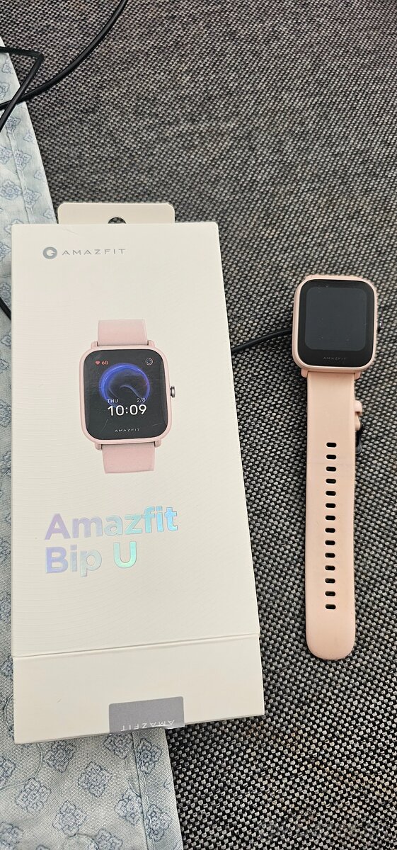 Amazfit Bip U