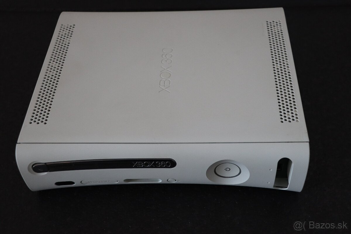 Xbox 360