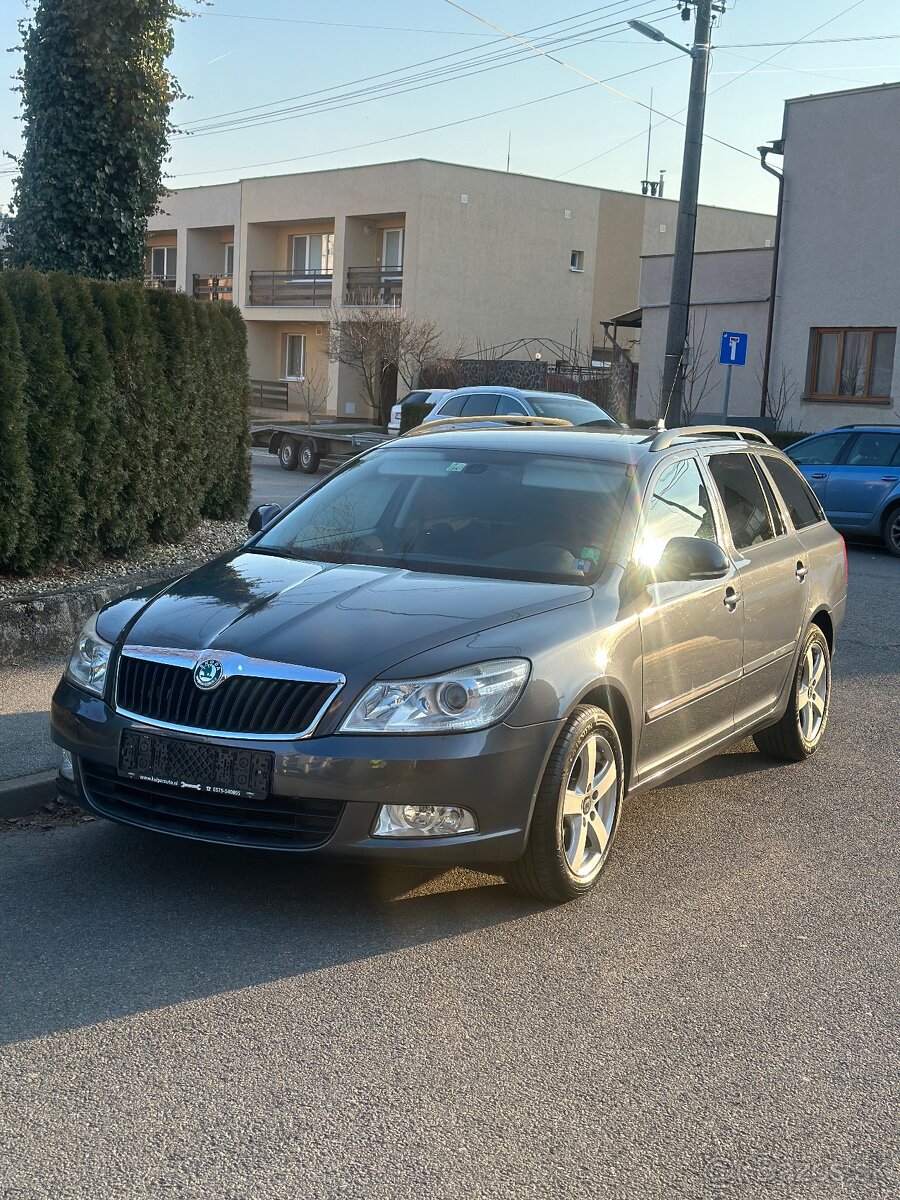 SKODA OCTAVIA COMBI 1.4TSI