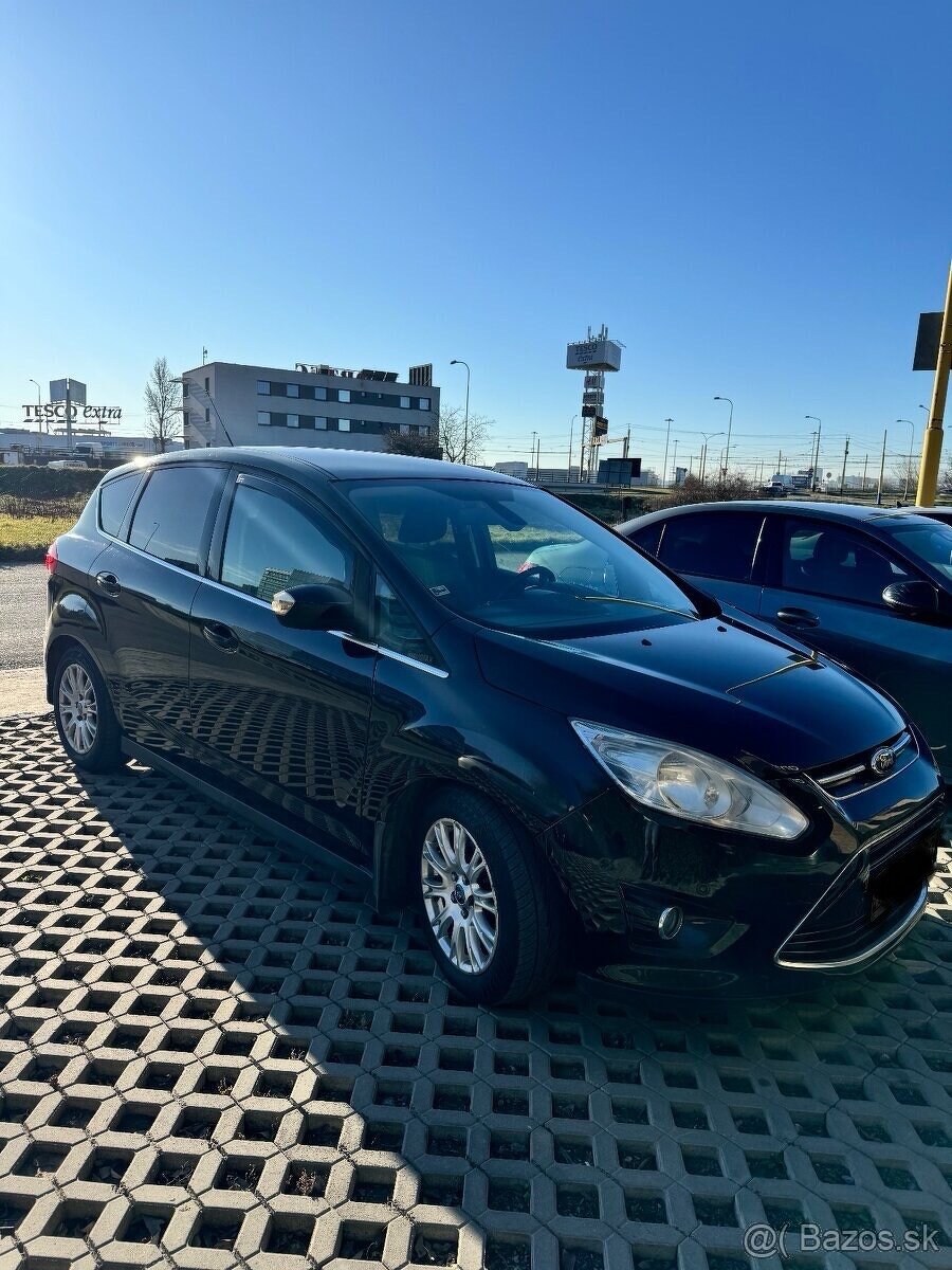 Ford C Max 1.6 TDCi