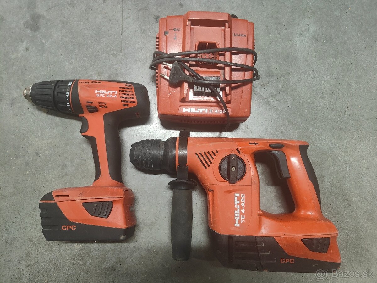 Hilti