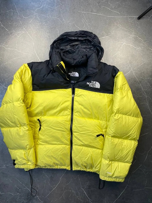 The North Face bunda