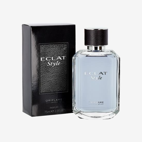 Parfum Eclat Style Oriflame