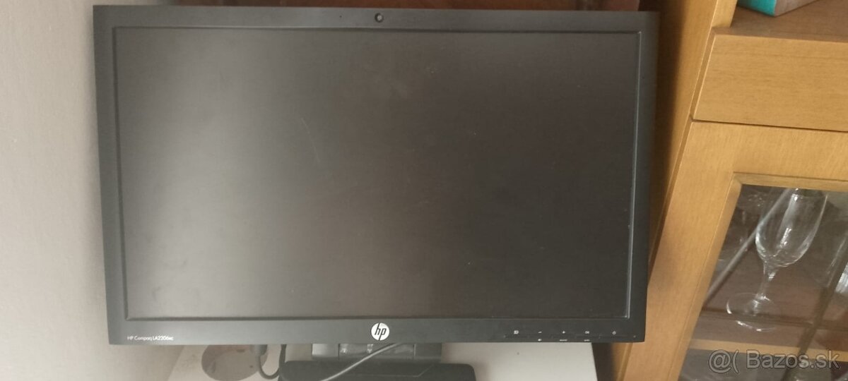 Monitor HP