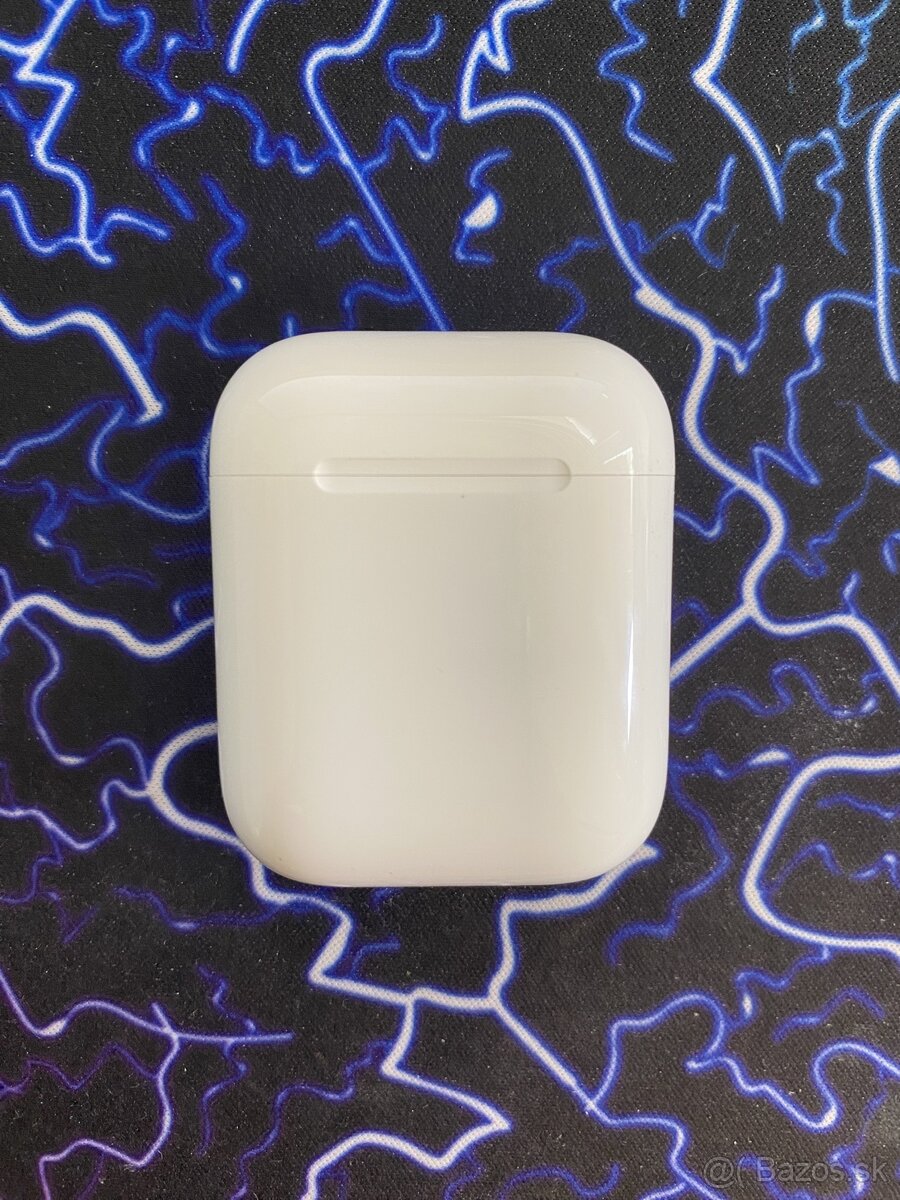 Apple Airpods 2. Generácia