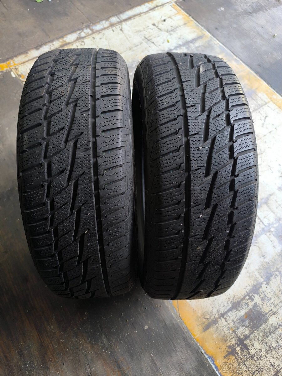 Matador Sibirsnow 205/60R16 92H