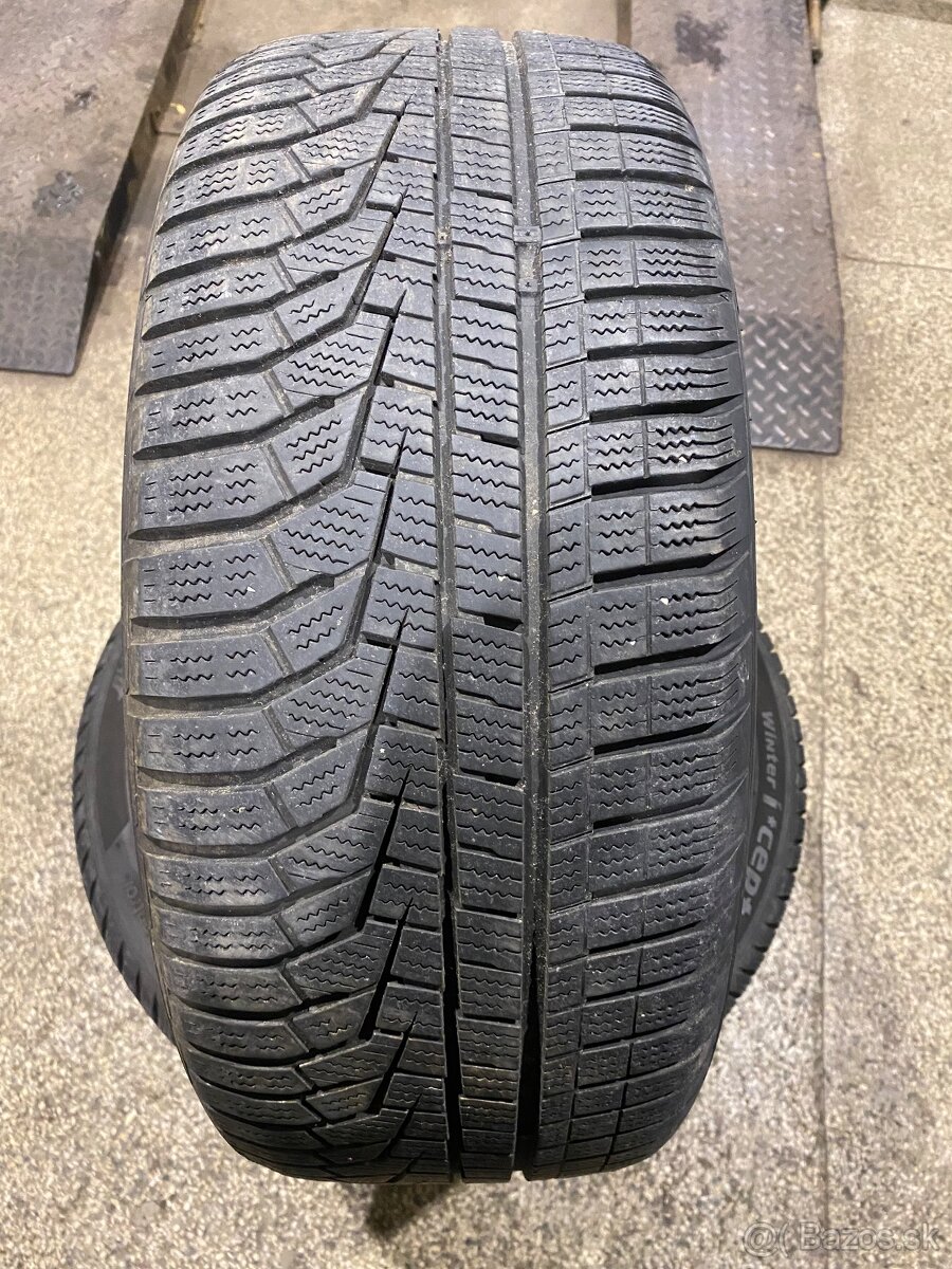 215/50 R17 Hankook