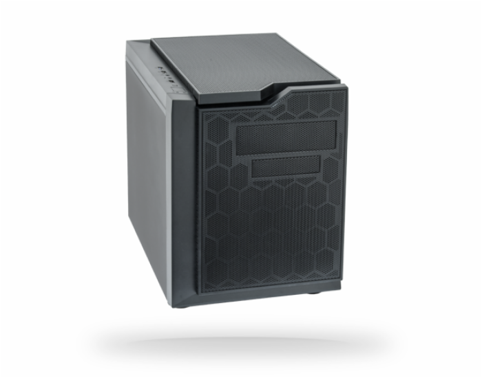 PC skriňa / case Chieftec Gaming cube