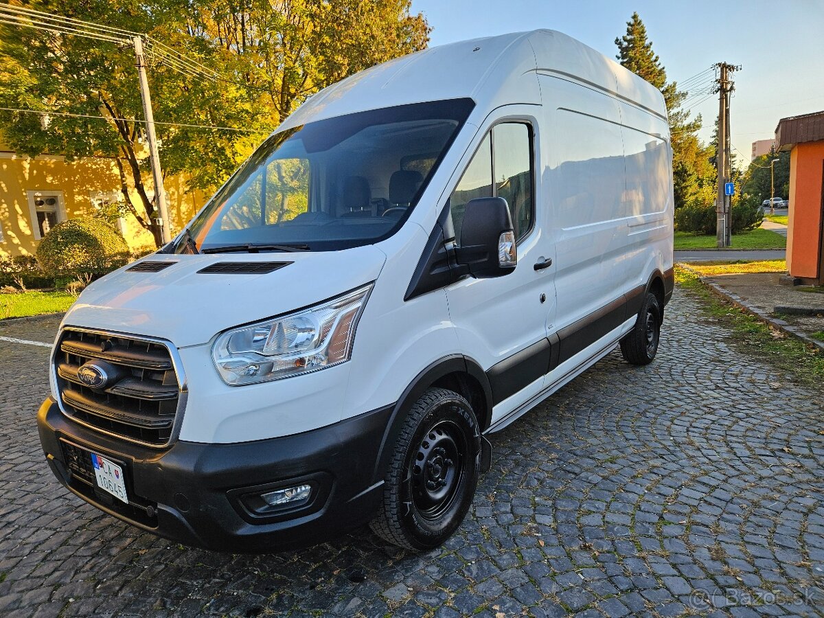 Ford Transit L3H3 KLIMA 2.0TDCI