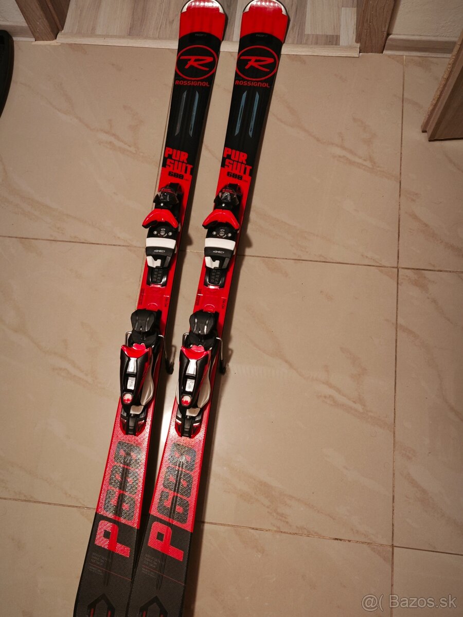 Rossignol lyze