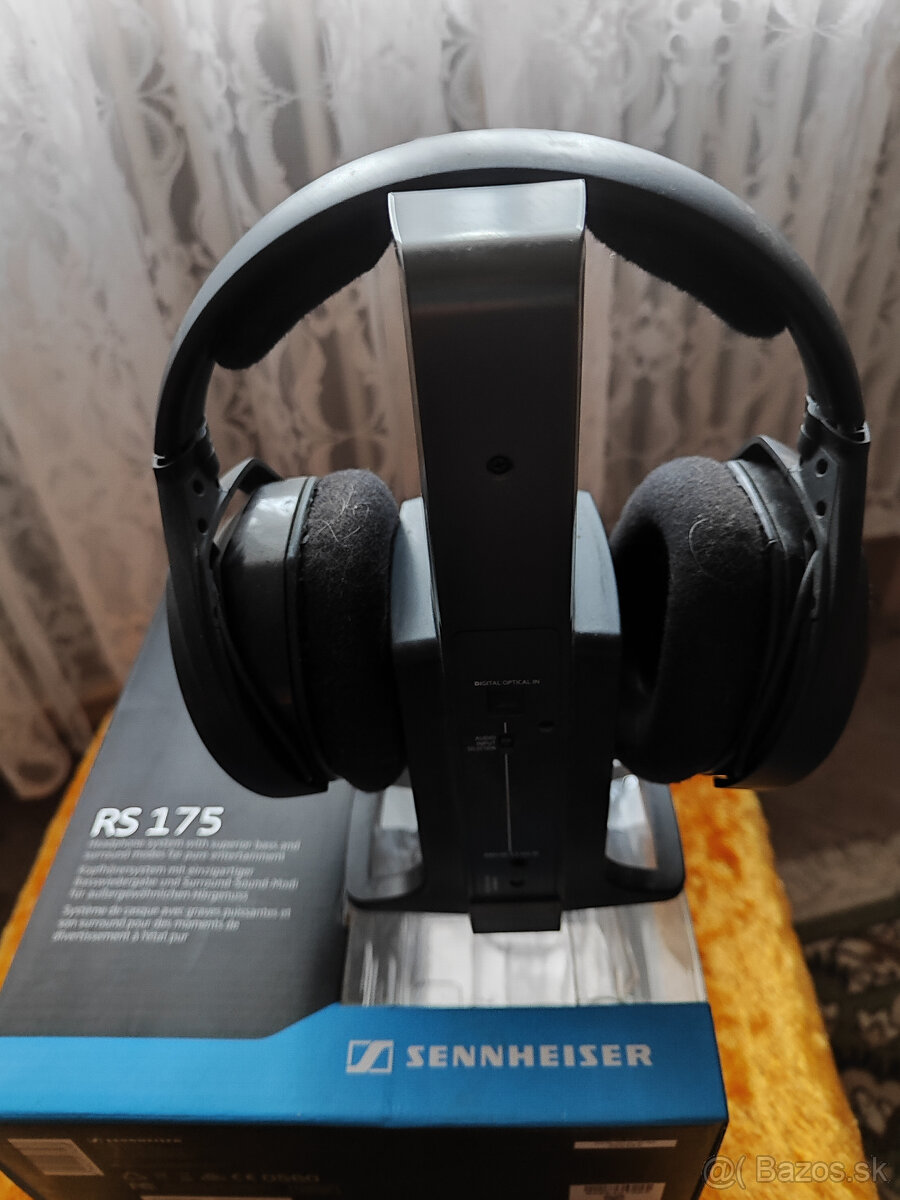 Sennheiser RS 175