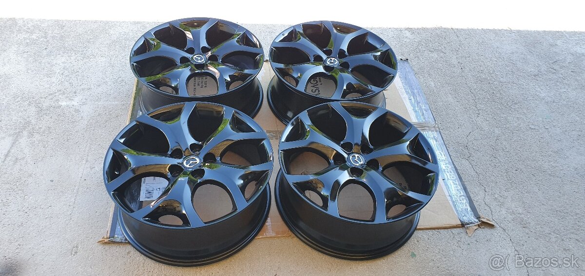 5x114,3 r19 mazda kia hyundai mitsubishi toyota honda