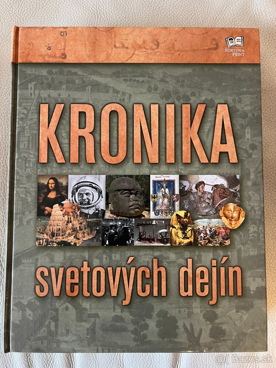 Kronika svetových dejín