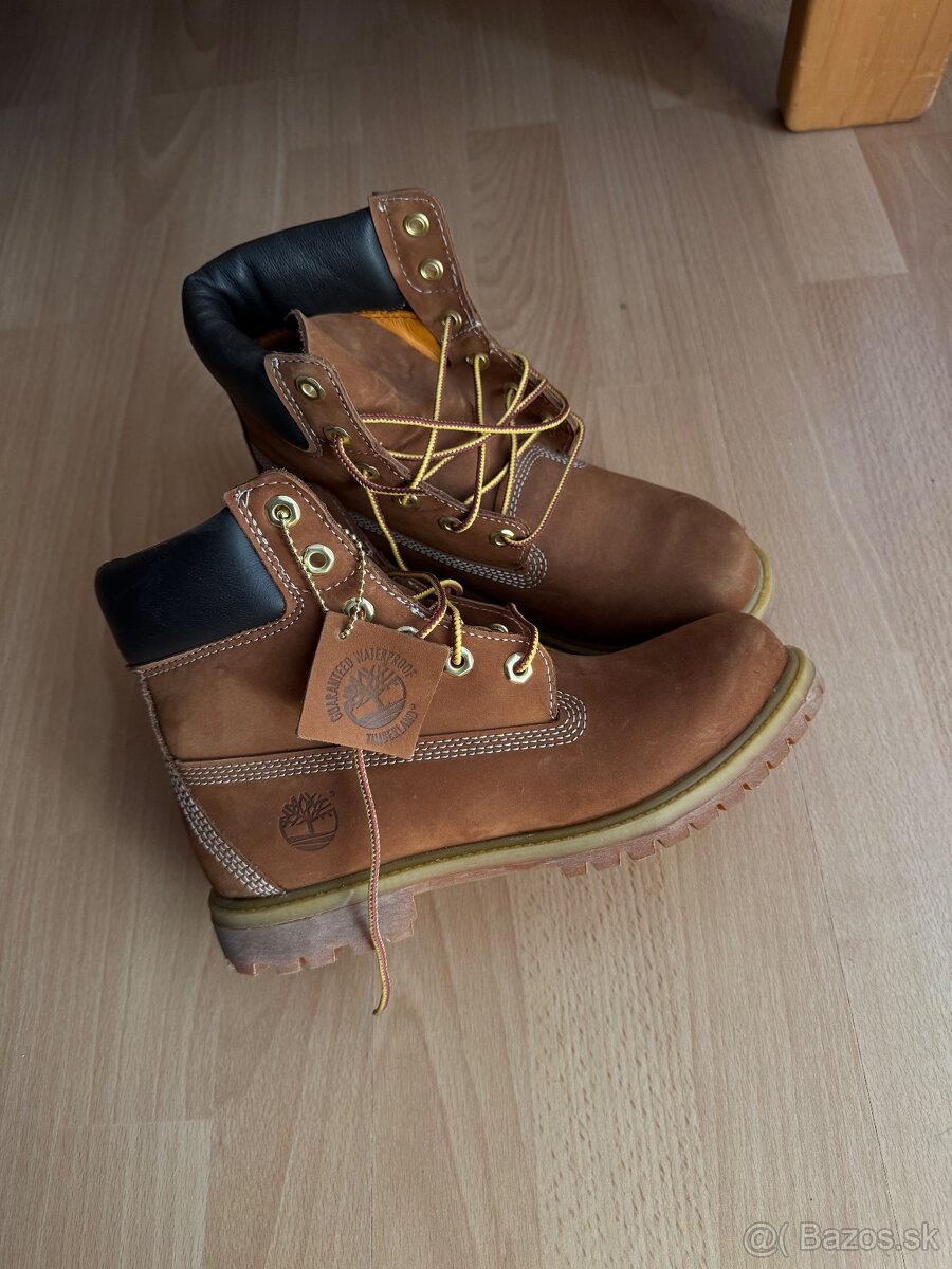 Timberland