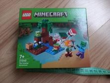 LEGO Minecraft