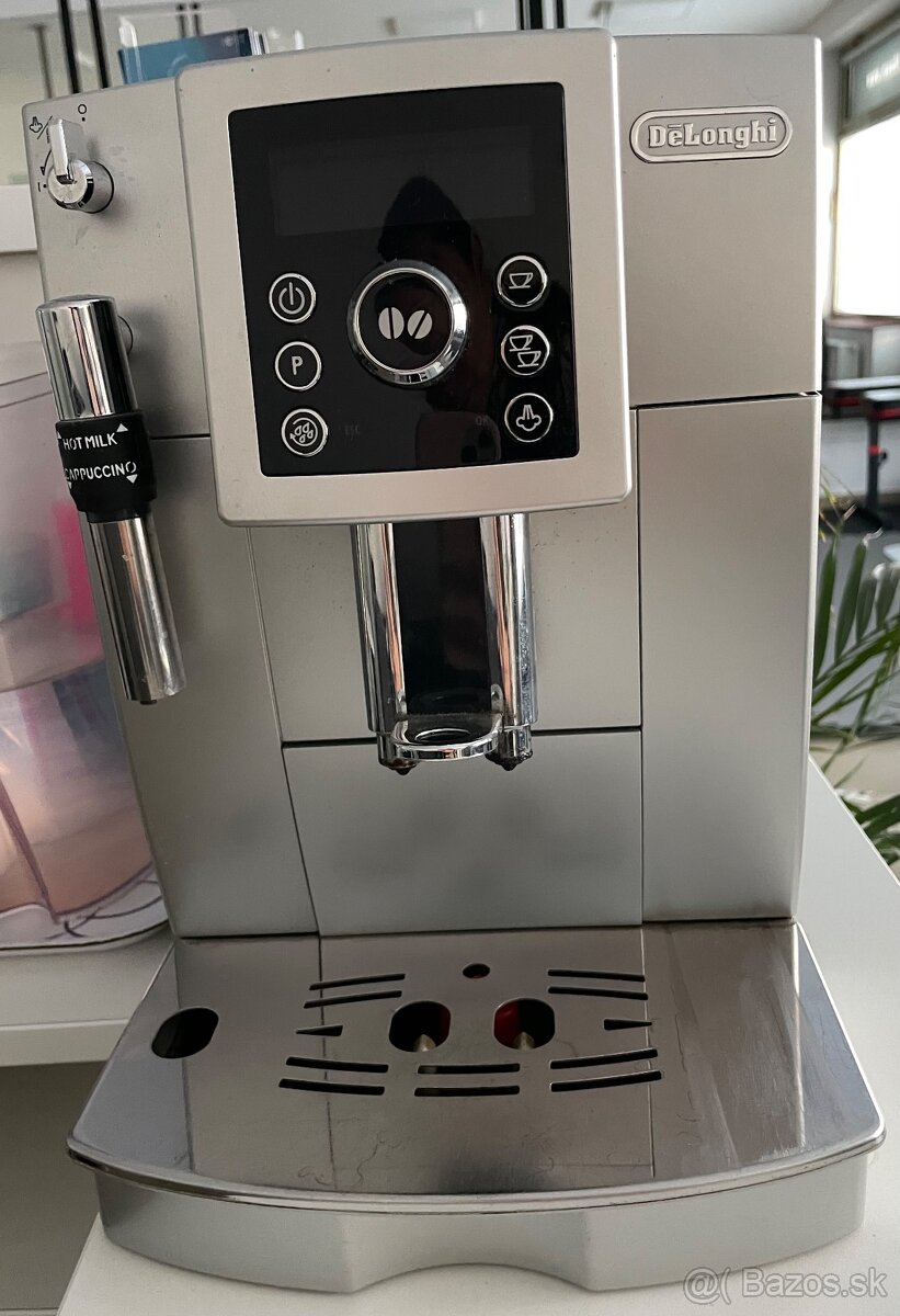 Delonghi