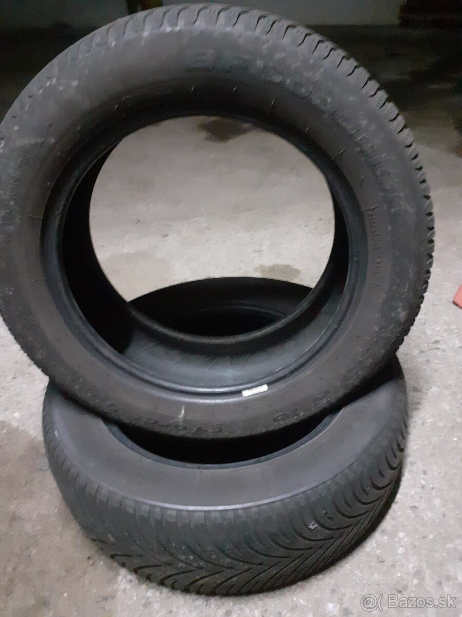 215/55 r16 zimne pneumatiky