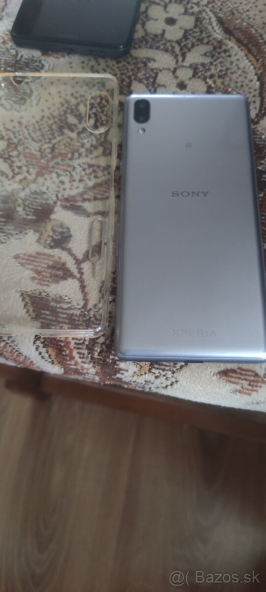 Sony Xperia L3