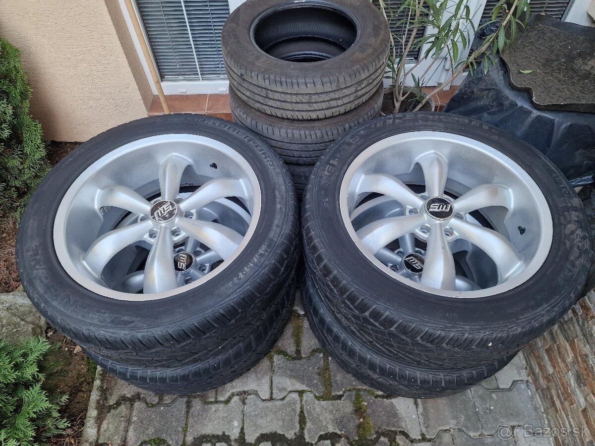 6x139,7 R22 Ford F-150