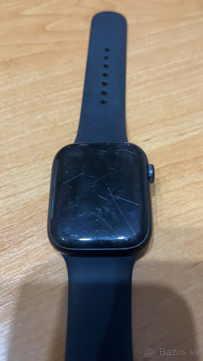 Apple watch série 7