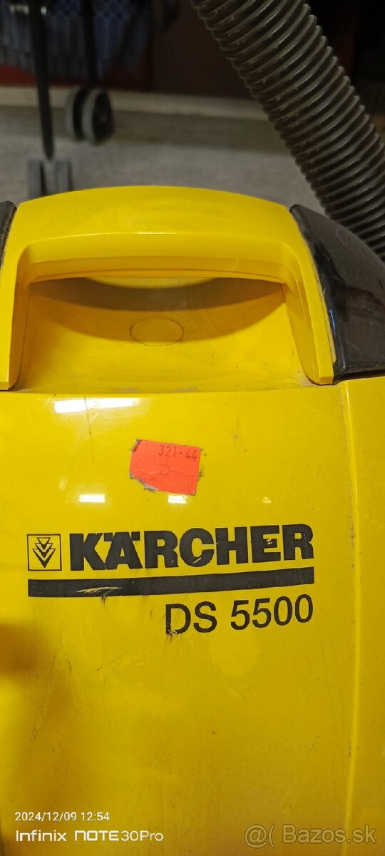 Kärcher DS 5500