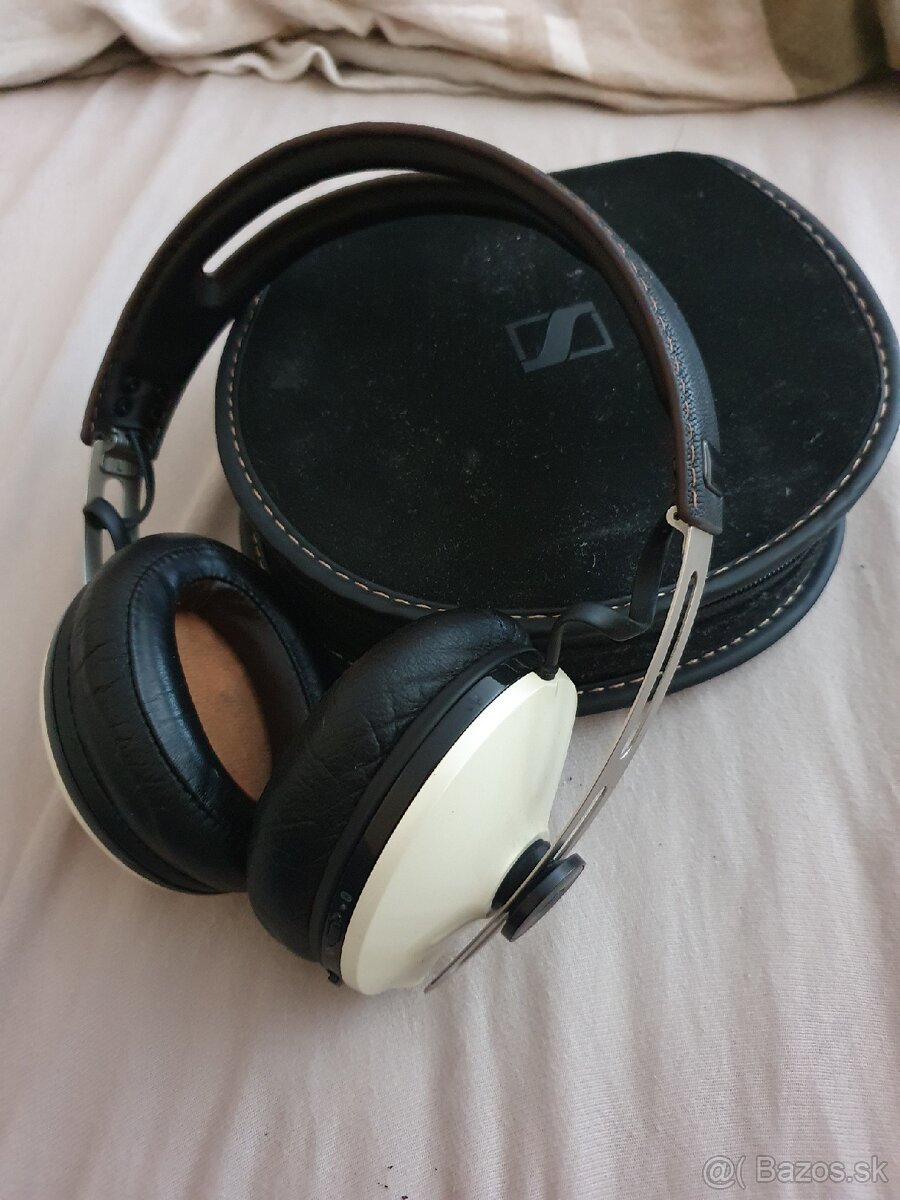 Sennheiser MOMENTUM 2 Wireless