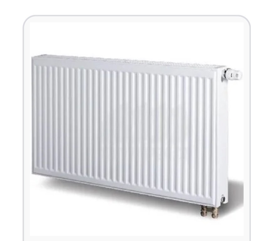 PREDAM RADIATOR 120