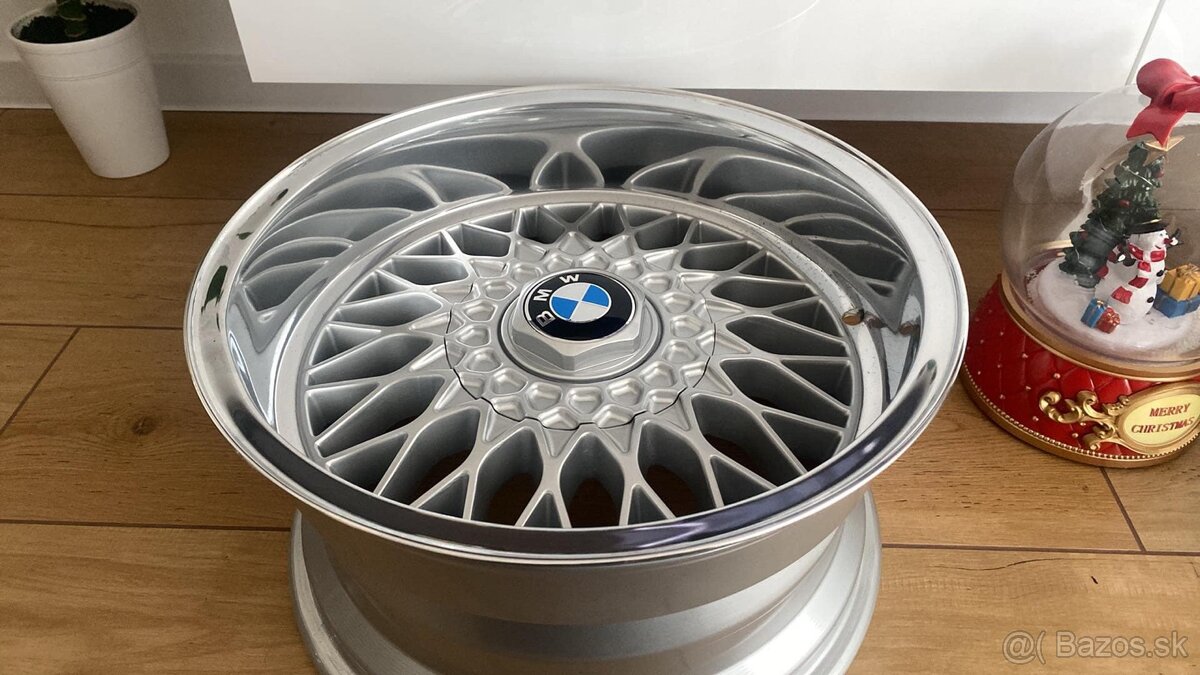 BBS RZ 394 5x120 R16