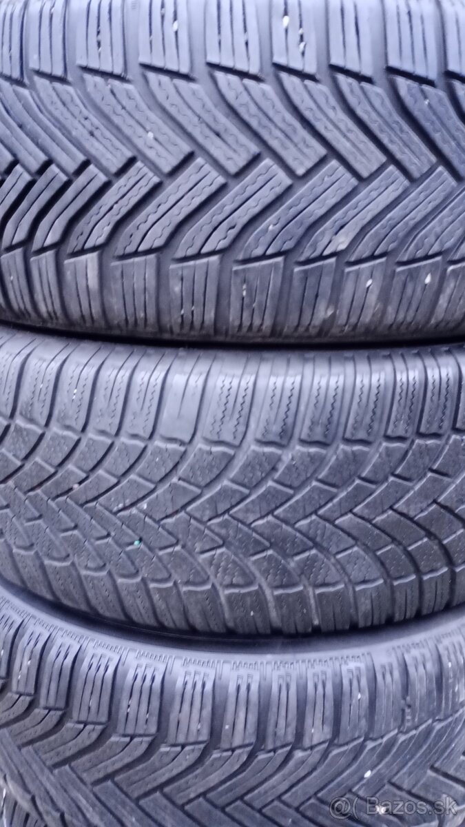 215/60 R16 99H zimné pneumatiky