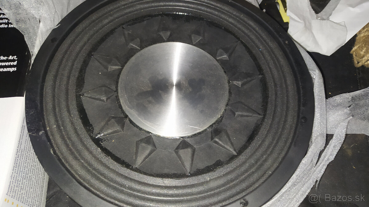 Subwoofer 12"