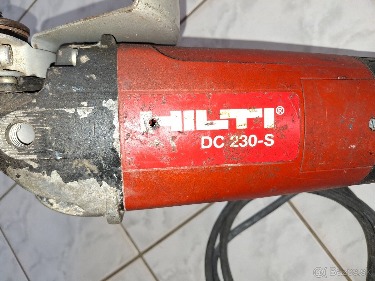 Hilti DC 230 S