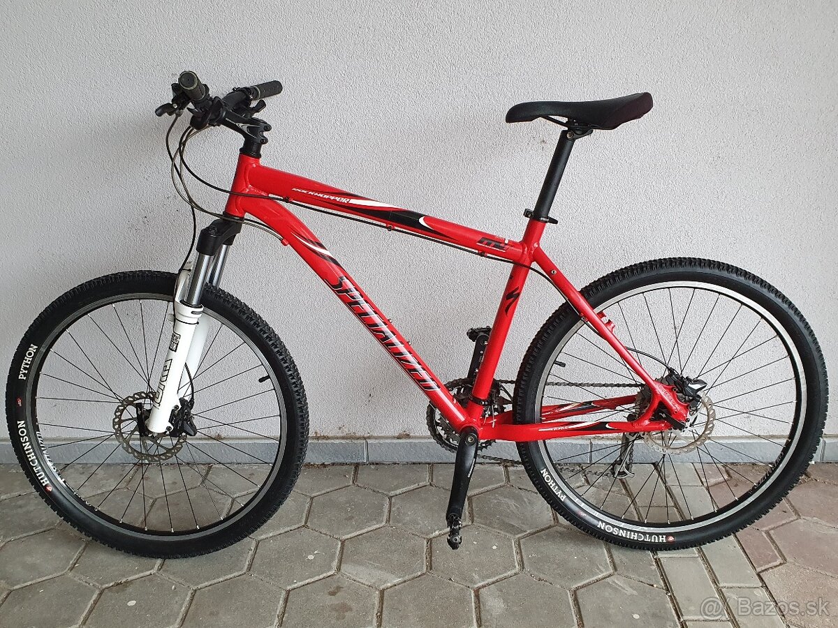 SPECIALIZED ROCKHOPPER