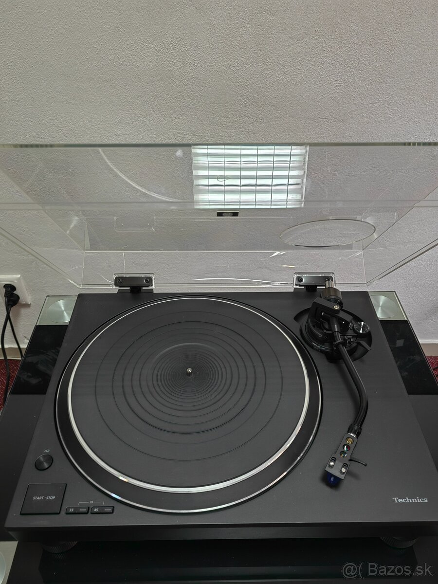 Technics SL-1500C