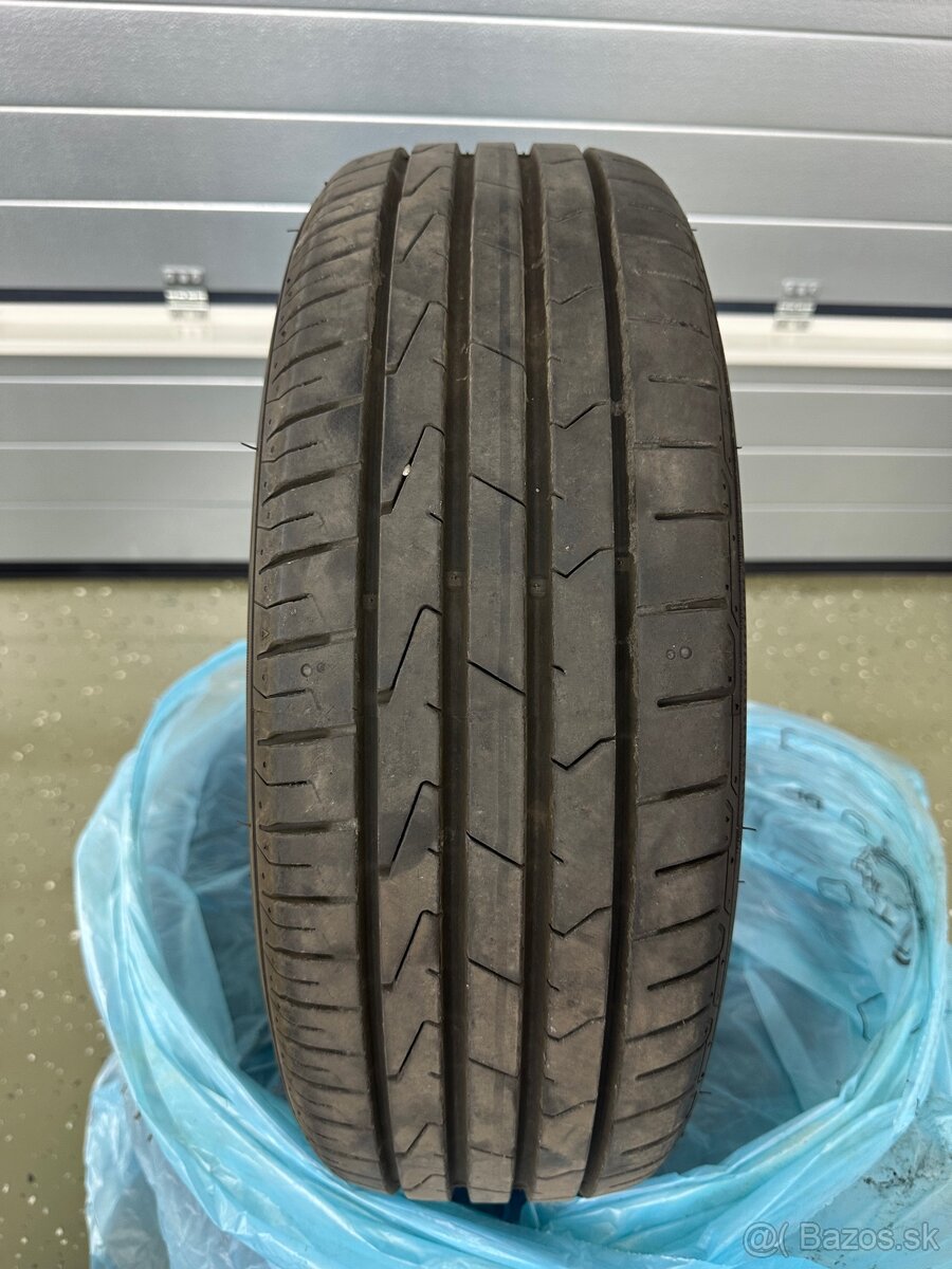 Hankook Ventus Prime 3 185/60 r15 letné pneu