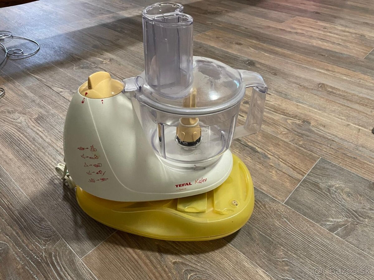 Tefal Kaleo Vitamins odstavovac blender