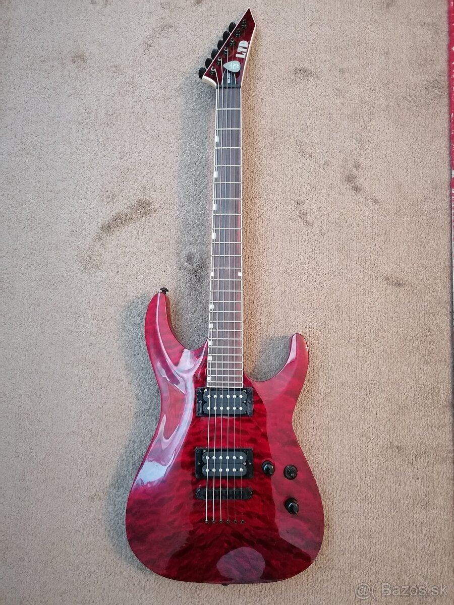 esp ltd mh 200