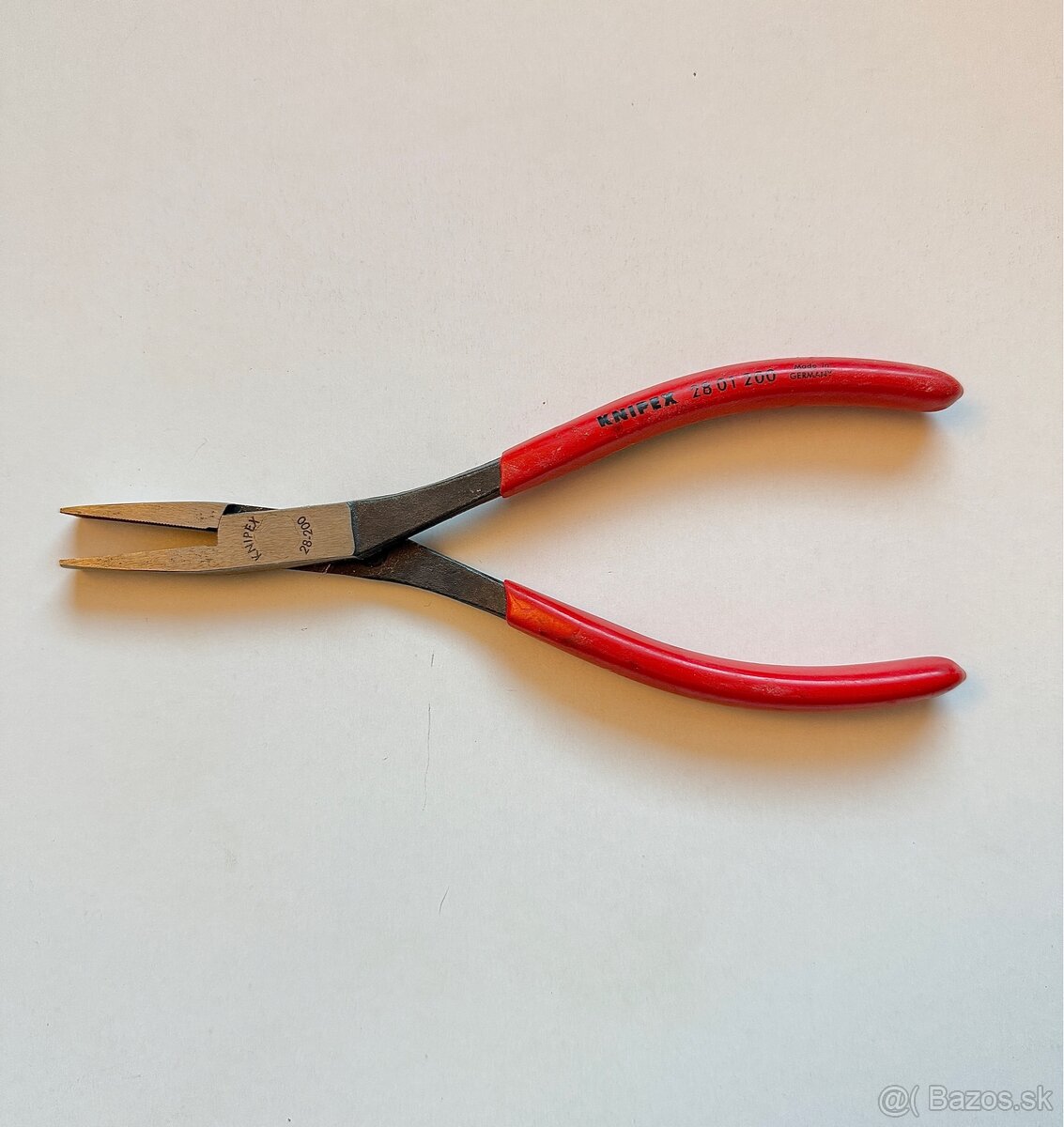 kliešte KNIPEX 28 21 200